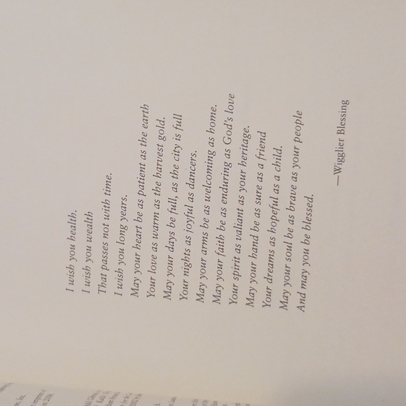 Healthy at 100 paperback book - Picture 5 of 6